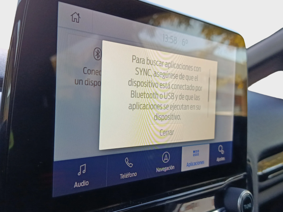 Imagen de Ford Fiesta