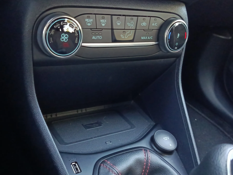 Imagen de Ford Fiesta