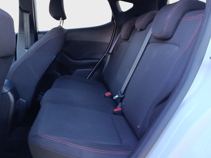 Imagen de Ford Fiesta