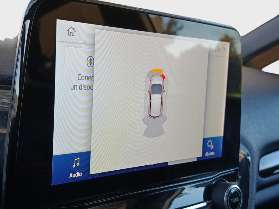 Imagen de Ford Fiesta