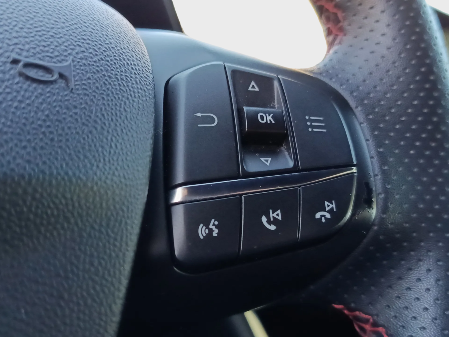 Imagen de Ford Fiesta