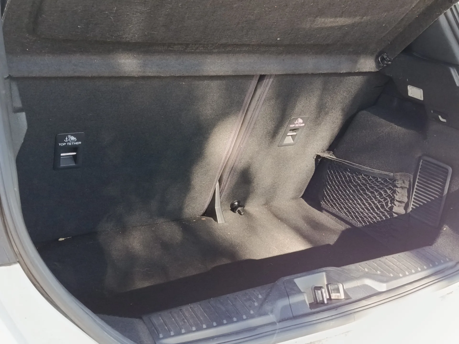 Imagen de Ford Fiesta