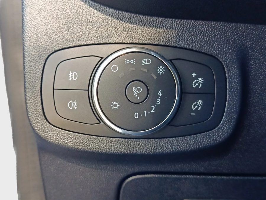 Imagen de Ford Fiesta