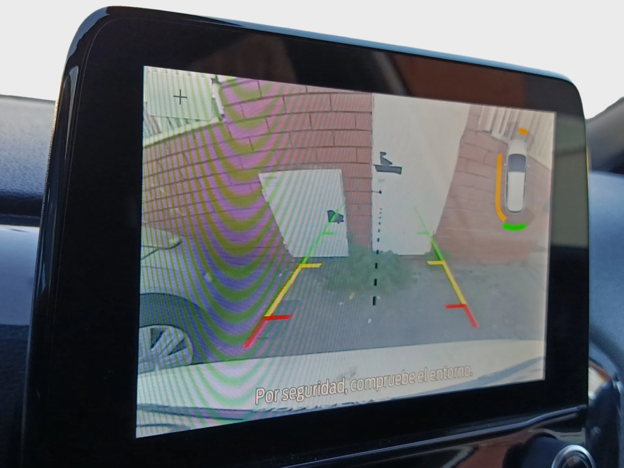 Imagen de Ford Fiesta