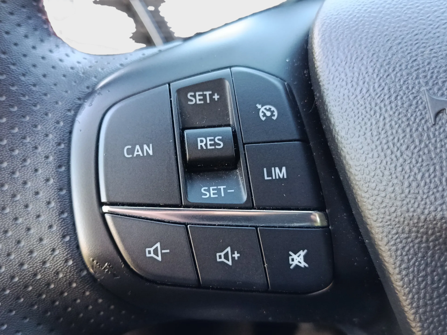 Imagen de Ford Fiesta