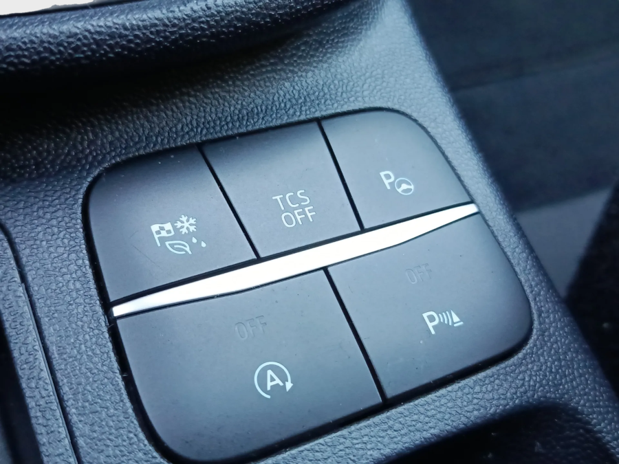 Imagen de Ford Fiesta