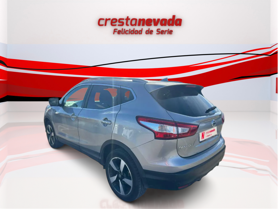 Imagen de NISSAN QASHQAI