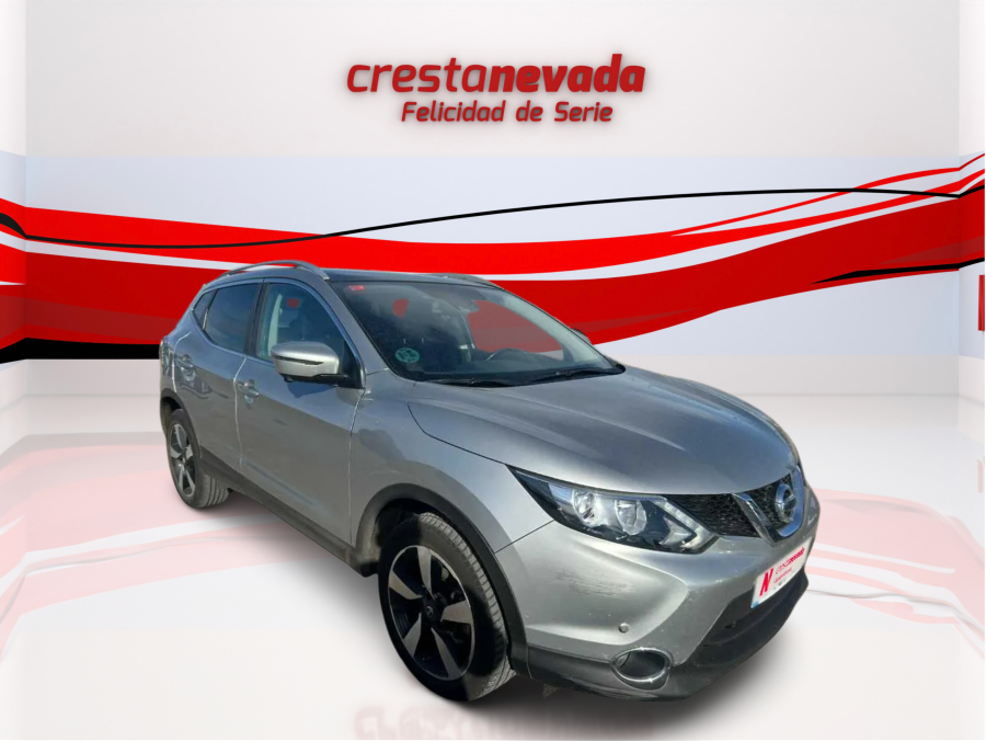 Imagen de NISSAN QASHQAI