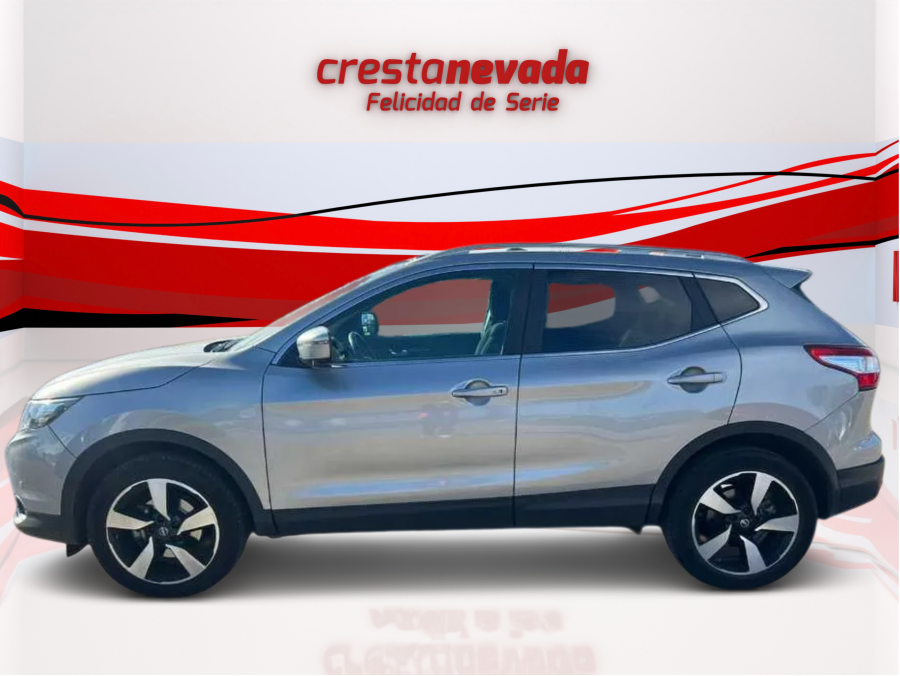 Imagen de NISSAN QASHQAI