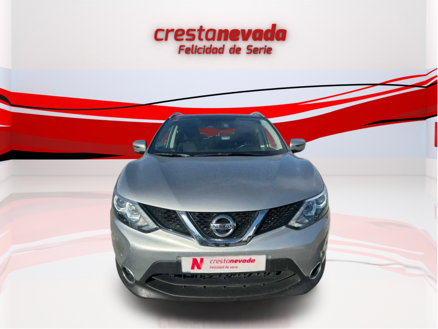 Imagen de NISSAN QASHQAI