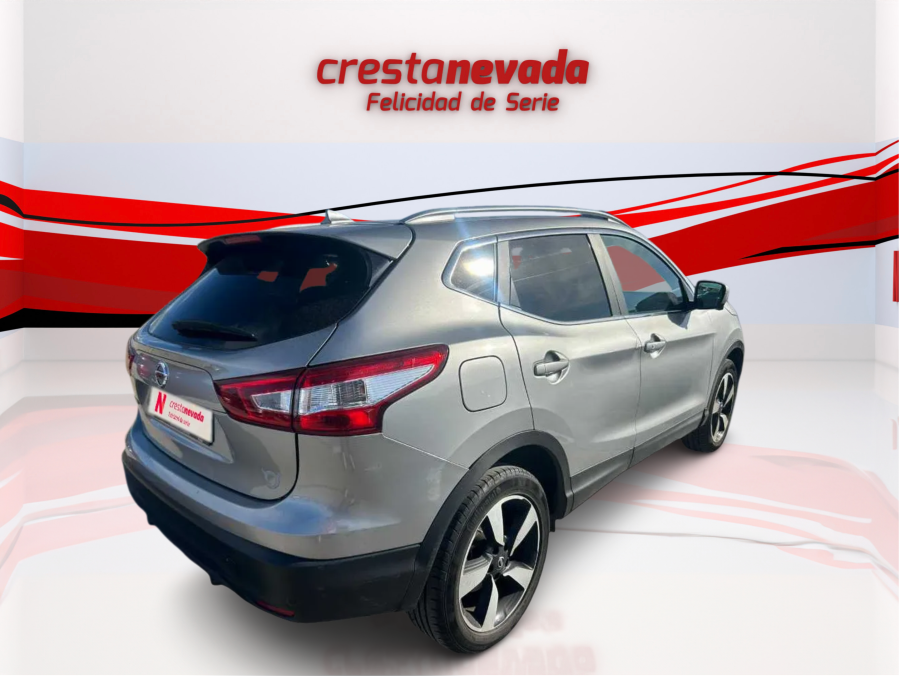 Imagen de NISSAN QASHQAI