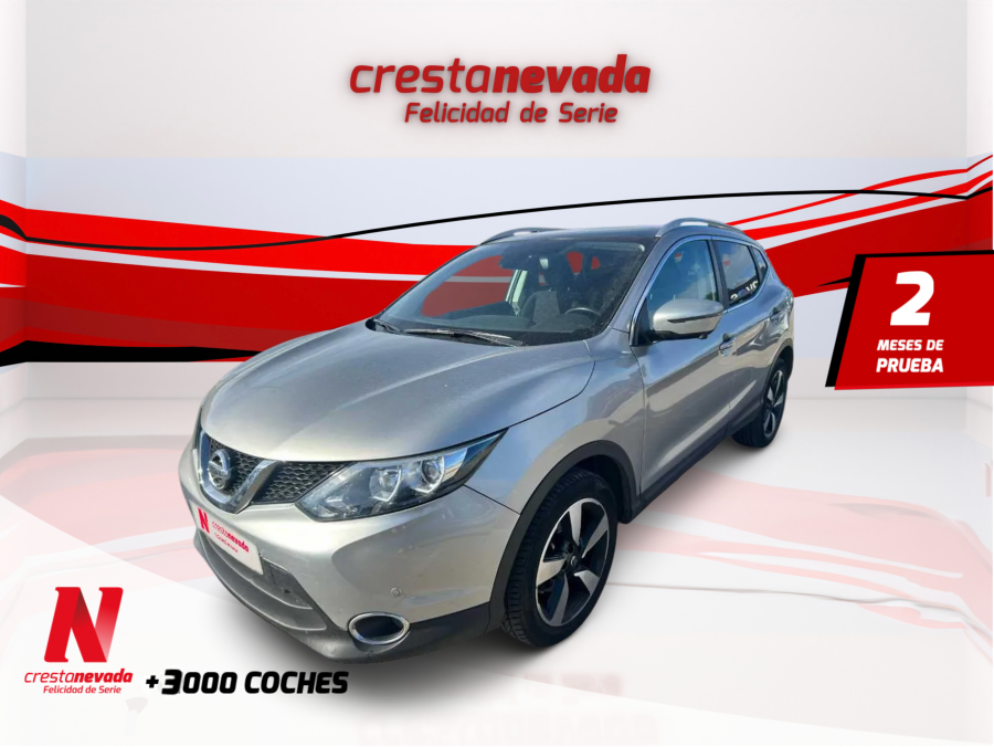 Imagen de NISSAN QASHQAI
