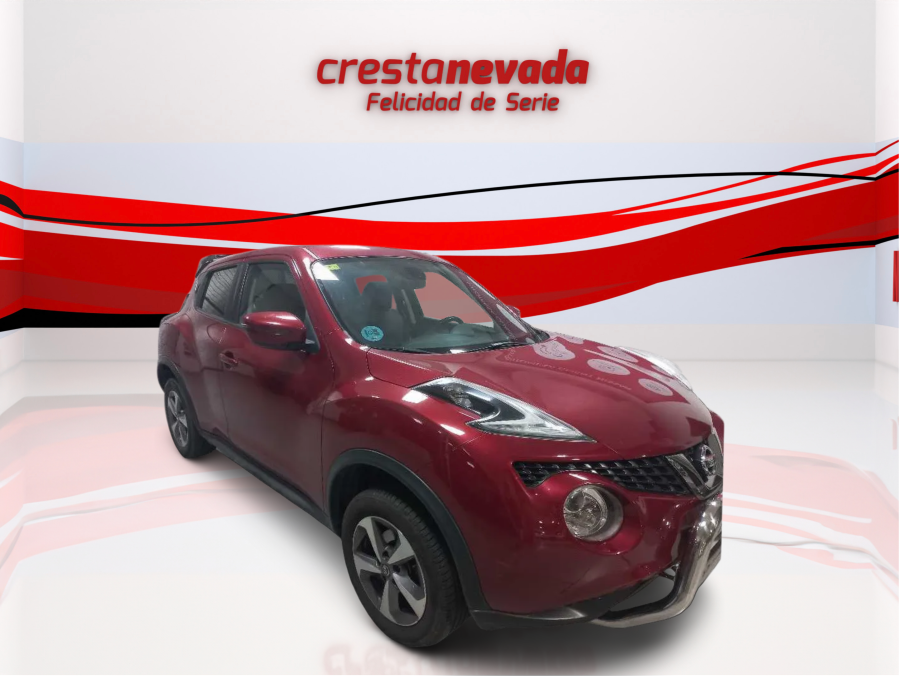 Imagen de NISSAN JUKE
