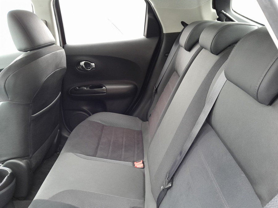 Imagen de NISSAN JUKE