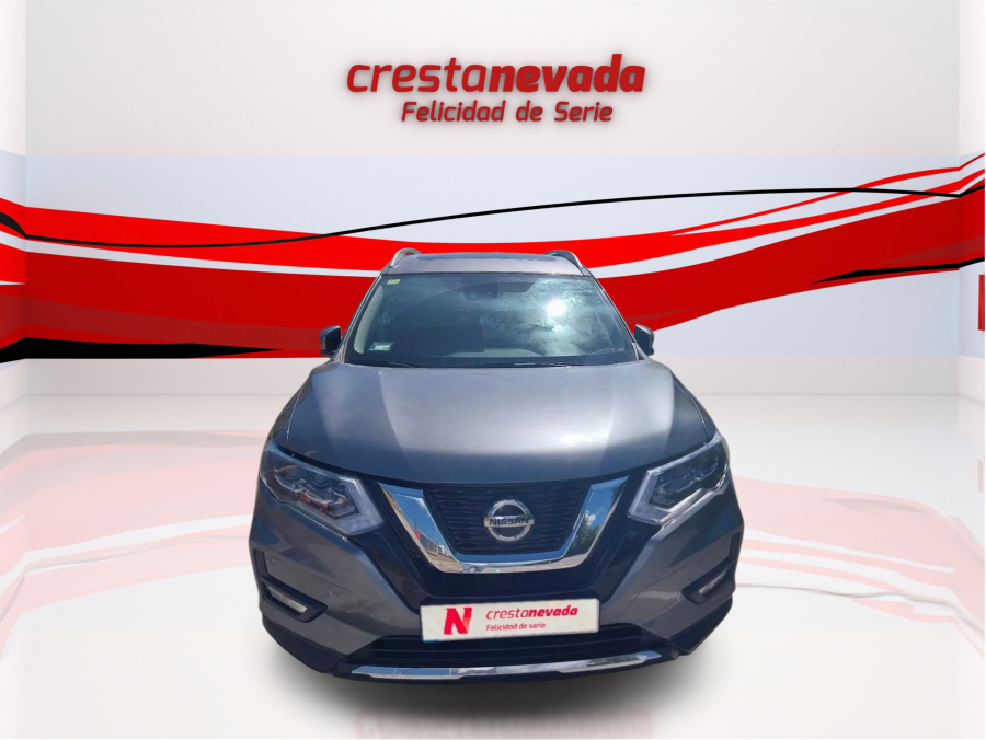 Imagen de NISSAN X-TRAIL