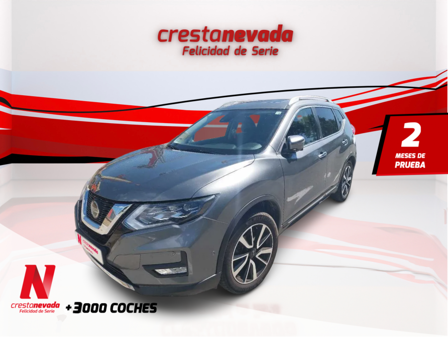 Imagen de NISSAN X-TRAIL