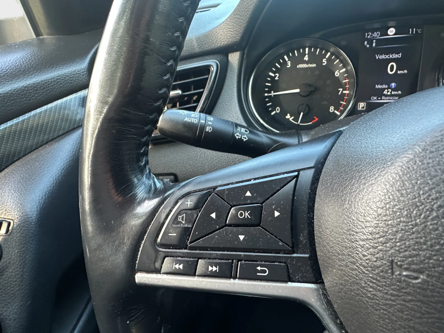 Imagen de NISSAN X-TRAIL