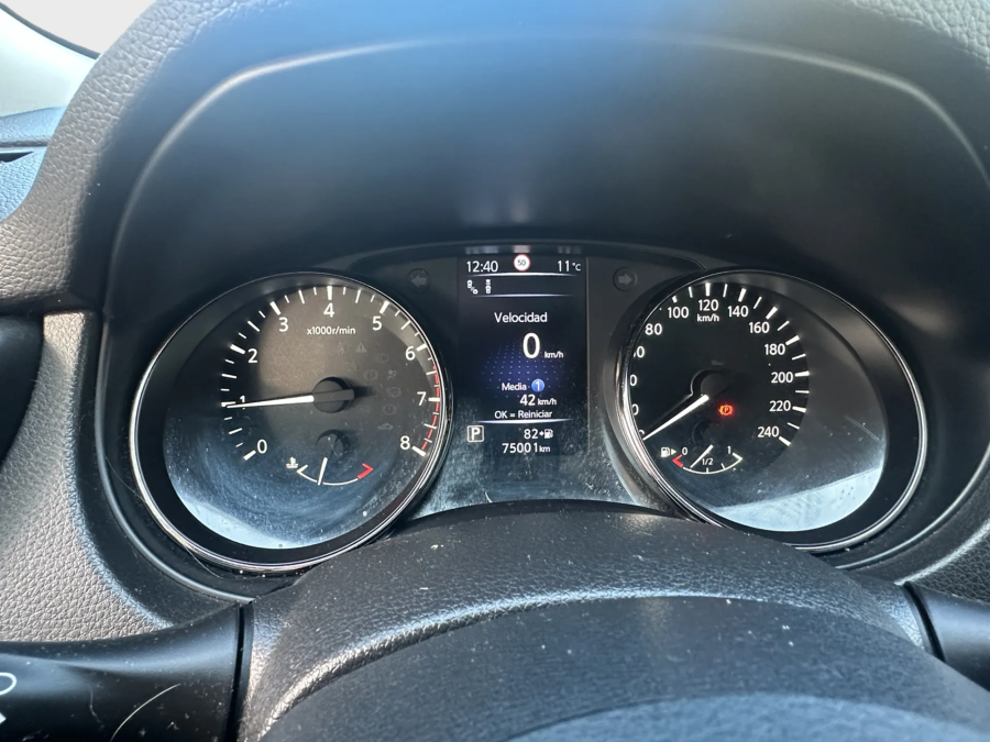 Imagen de NISSAN X-TRAIL