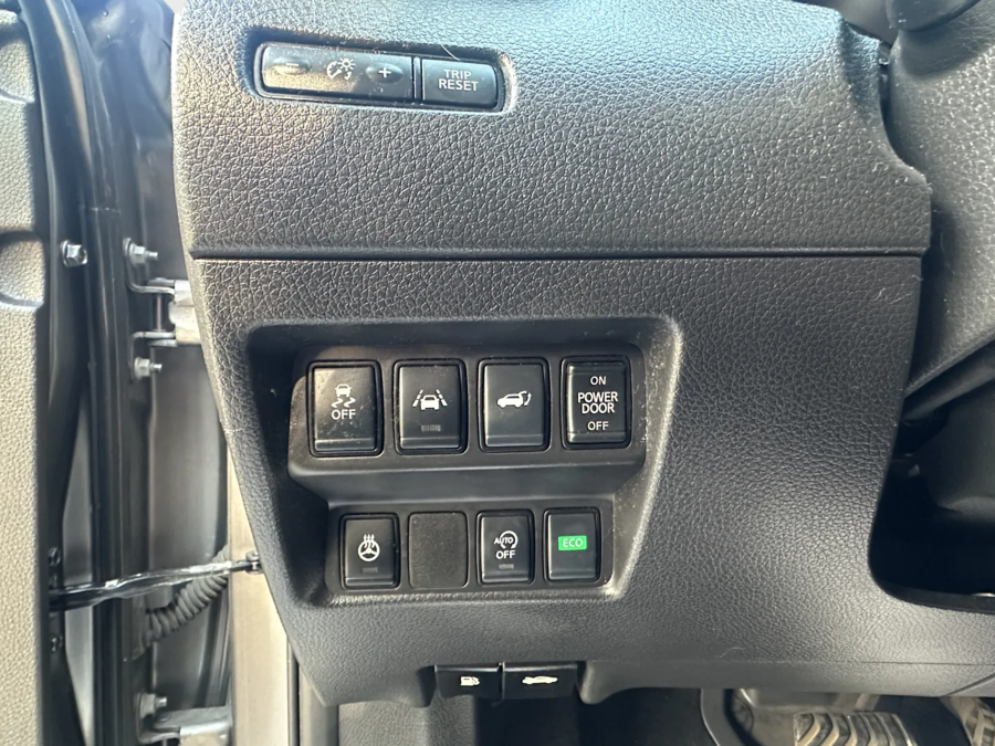 Imagen de NISSAN X-TRAIL