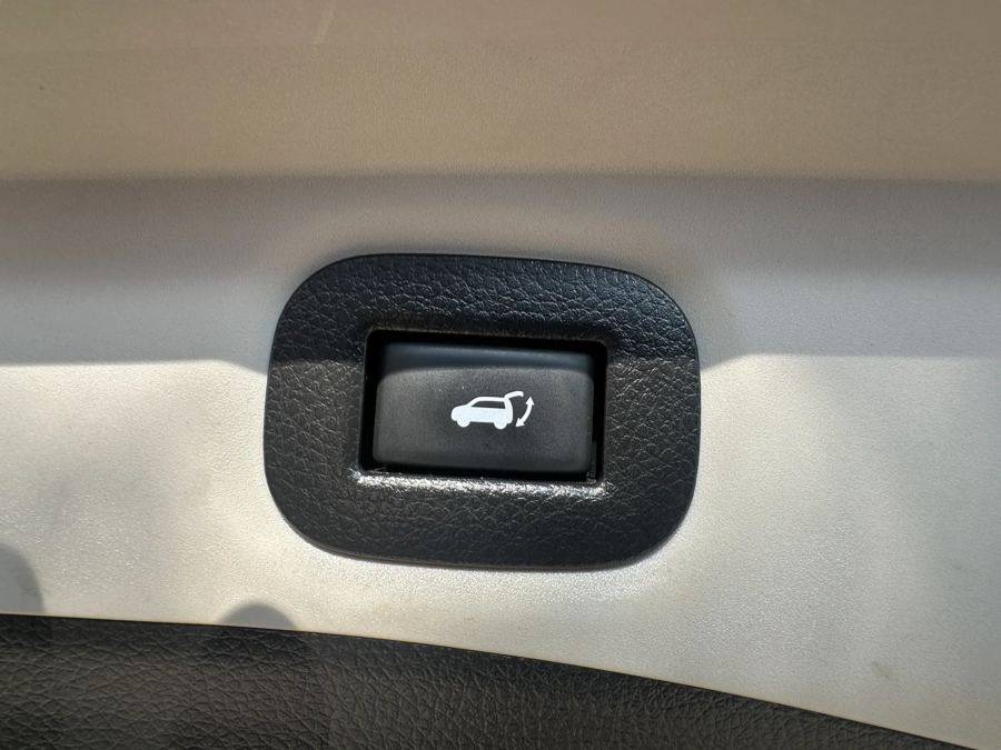 Imagen de NISSAN X-TRAIL