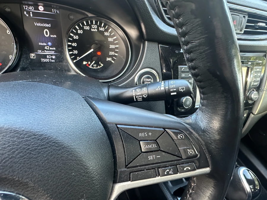 Imagen de NISSAN X-TRAIL