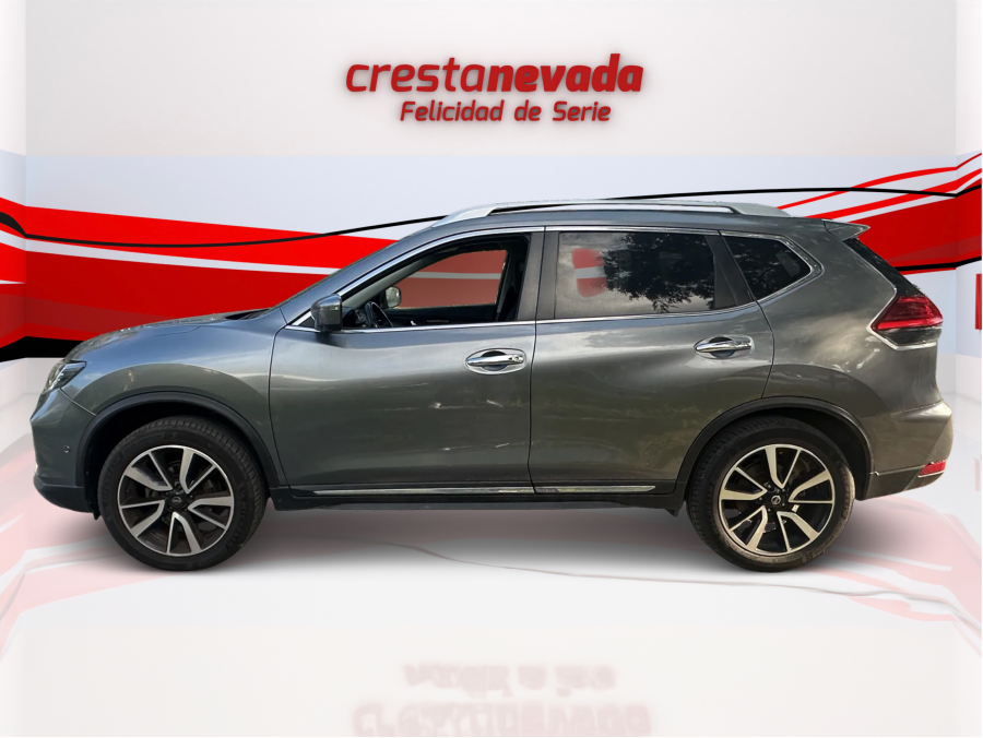 Imagen de NISSAN X-TRAIL
