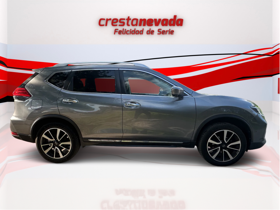 Imagen de NISSAN X-TRAIL