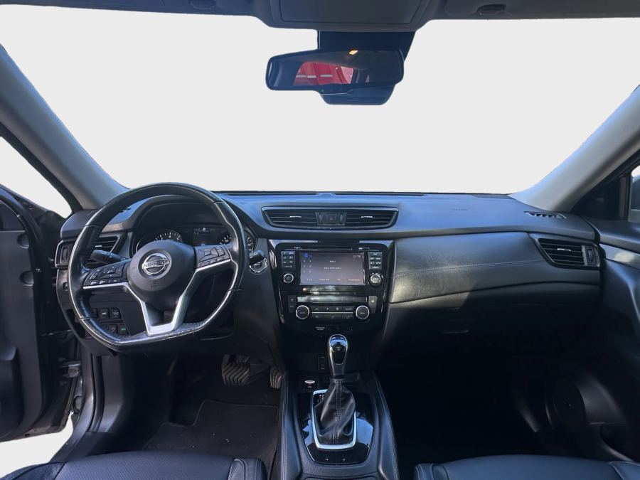 Imagen de NISSAN X-TRAIL