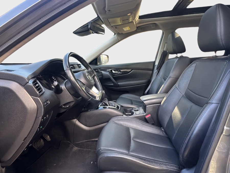 Imagen de NISSAN X-TRAIL