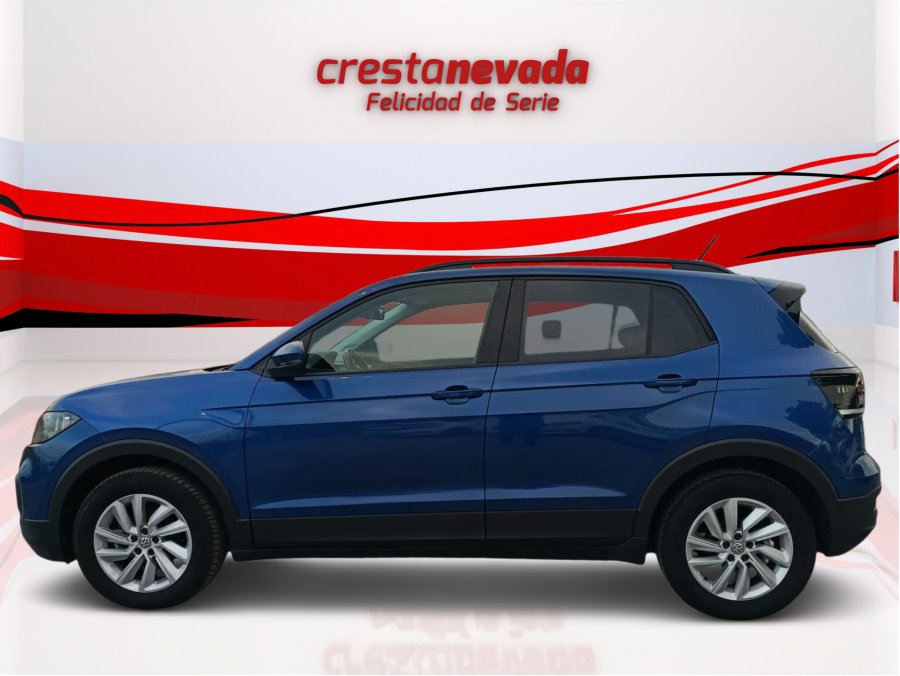 Imagen de Volkswagen T-Cross