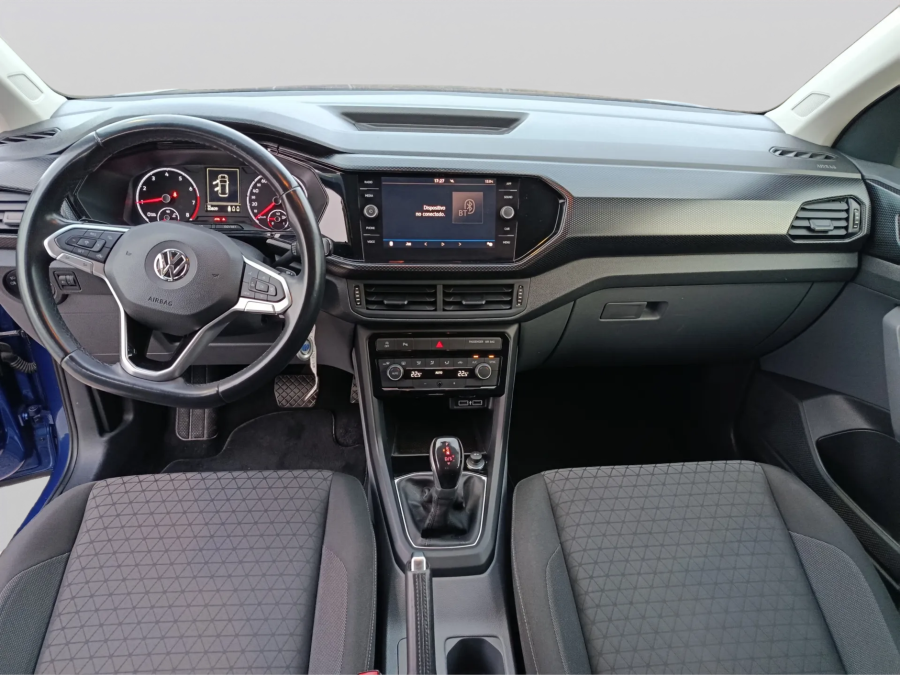 Imagen de Volkswagen T-Cross