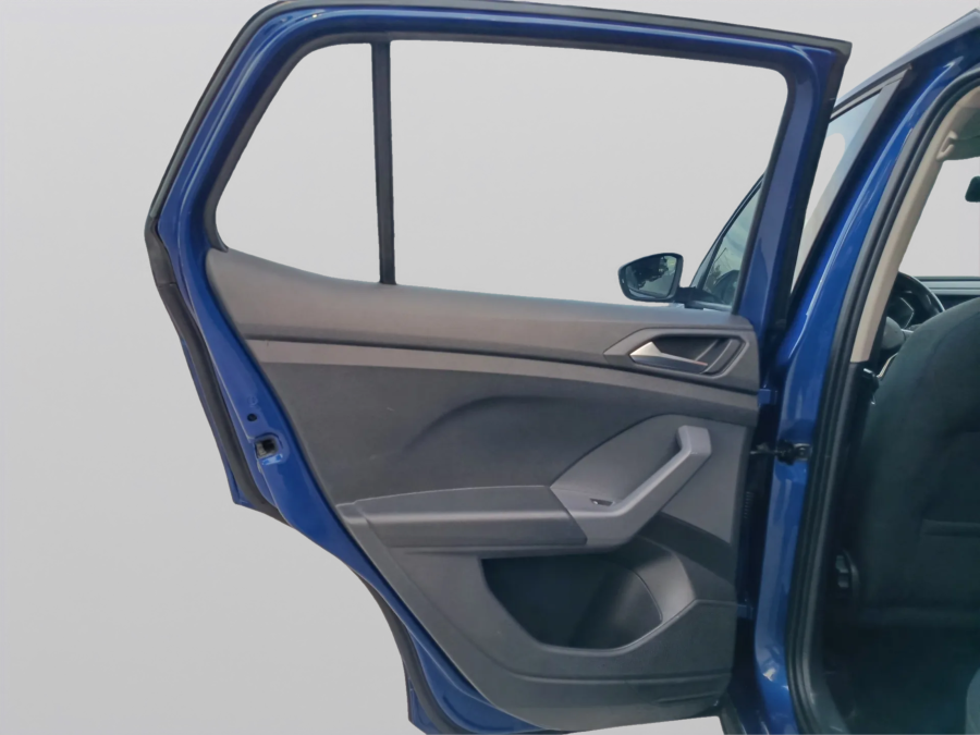 Imagen de Volkswagen T-Cross