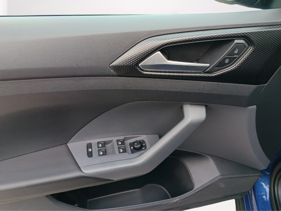 Imagen de Volkswagen T-Cross