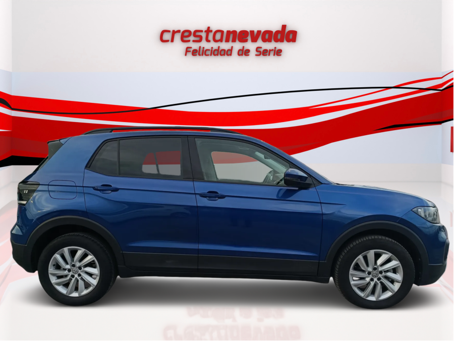 Imagen de Volkswagen T-Cross