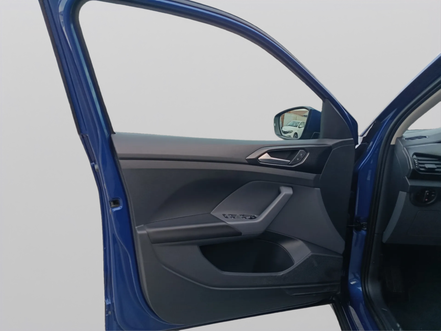 Imagen de Volkswagen T-Cross