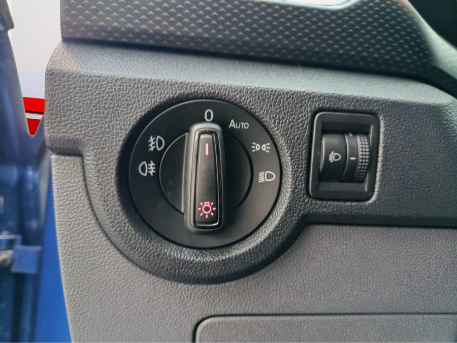 Imagen de Volkswagen T-Cross