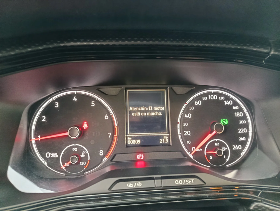 Imagen de Volkswagen T-Cross