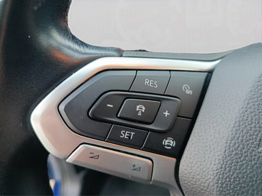 Imagen de Volkswagen T-Cross