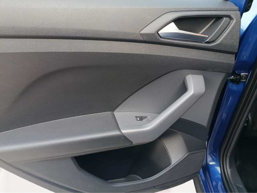 Imagen de Volkswagen T-Cross