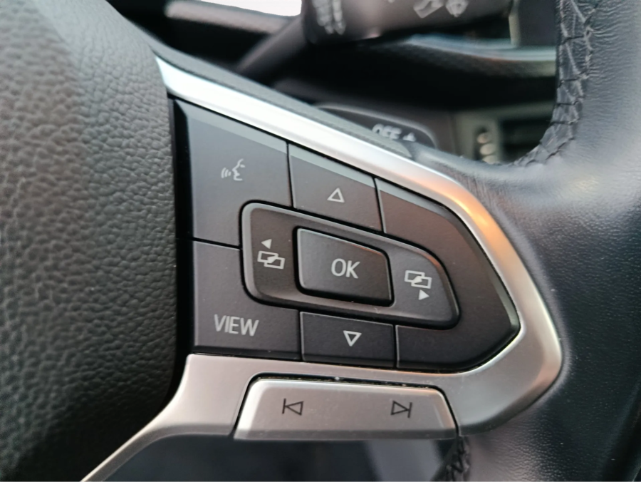 Imagen de Volkswagen T-Cross