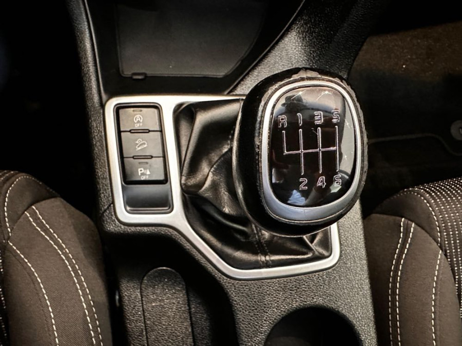 Imagen de Kia Sportage