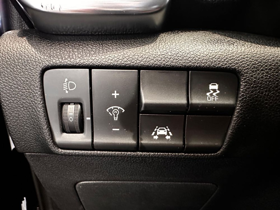 Imagen de Kia Sportage