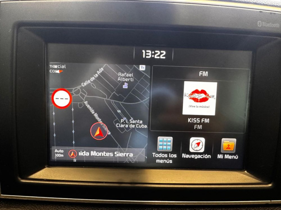 Imagen de Kia Sportage