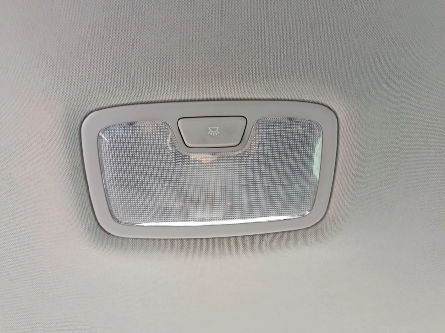 Imagen de Kia Sportage