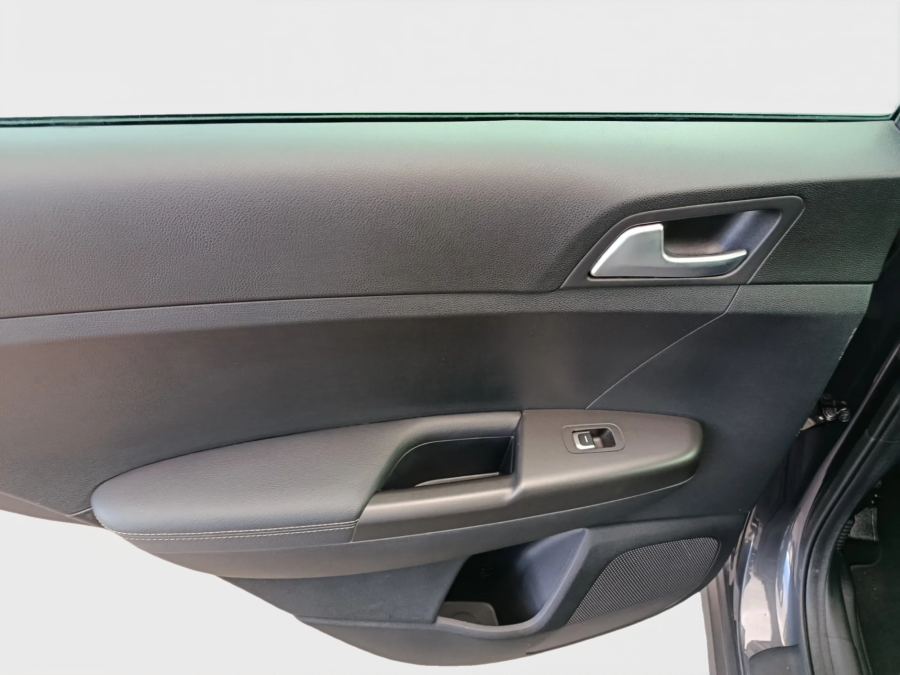 Imagen de Kia Sportage