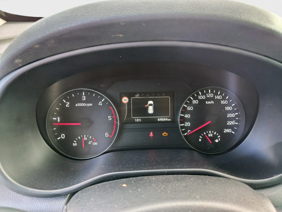 Imagen de Kia Sportage