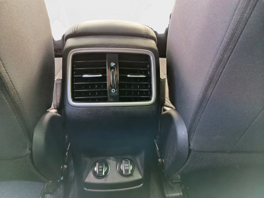 Imagen de Kia Sportage