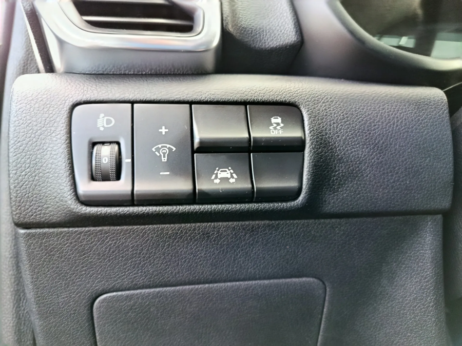 Imagen de Kia Sportage