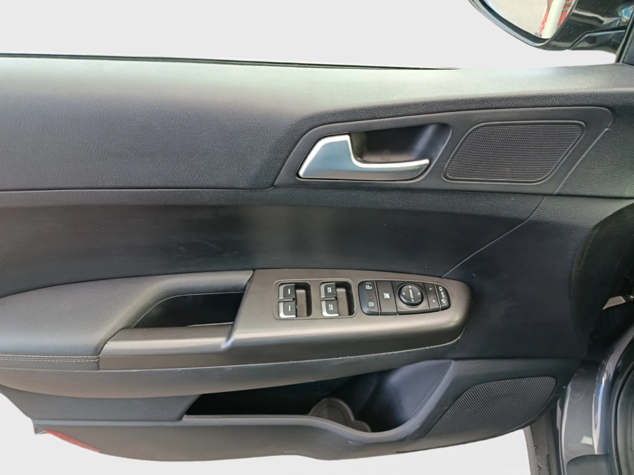 Imagen de Kia Sportage