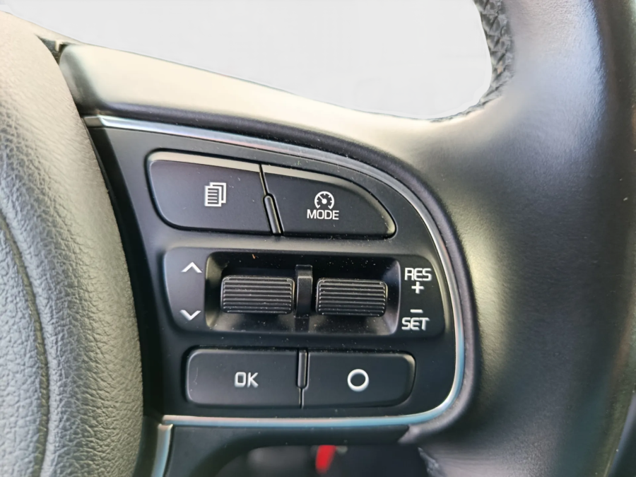 Imagen de Kia Sportage